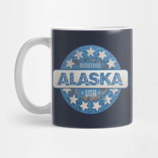 Alaska Logo Mug